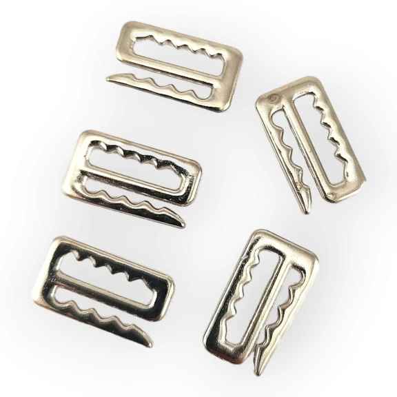 Penuar Kancası 1,6 cm Tırtıklı Mayo Kancası Y00012