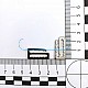 Hook Buckle 2 cm Threaded Penuar Hook Y00013