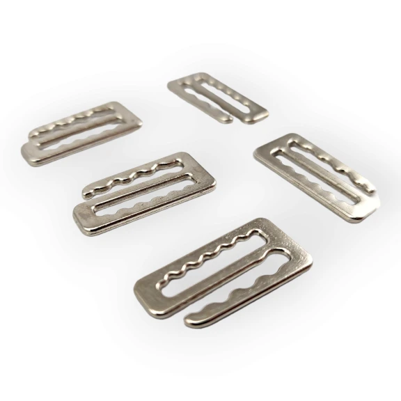 Kanca Toka 2 cm Metal Kopça Y00013