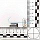 Penuar Kancası 1,6 cm Hafif Dişli Mayo Kancası Y00014