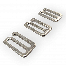 Bra Hook 21 mm Swimsuit Buckle Hook Y00016
