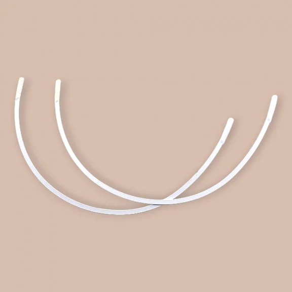 Sütyen Balen 105 Beden Naylon Kaplı 50 Adet / Pkt PIRN00105BLN