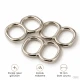 10 mm Zamak Mayo Model Sütyen Askı Ayar Tokası PIR711010Z