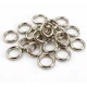 8 mm Zamak Sütyen Askı Halkası PIR720008Z