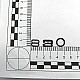 10 mm Metal Naylon Kaplı Sütyen Askı Ayar Tokası - Kancası ve Halkası Üçlü Set PIR720010