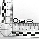 12 mm Sütyen Kancası Metal Naylon Kaplı PIR750012