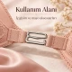 20 mm Zamak Sütyen Kancası PIR750020Z