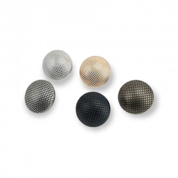 Ceket Düğmesi 20,3 mm  - 32 boy Şık Blazer Düğmesi PB0002B