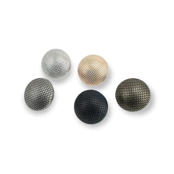 Ceket Düğmesi 20,3 mm  - 32 boy Şık Blazer Düğmesi PB0002B