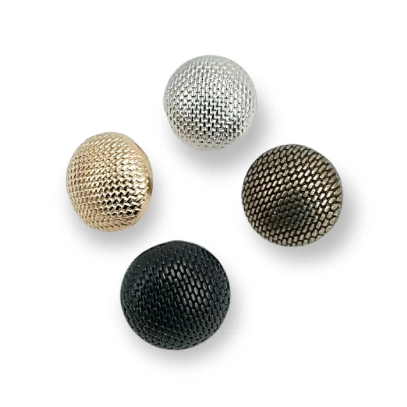 Ceket Düğmesi Kol Düğmesi 15mm  - 24 boy Şık Bluz Düğmesi PB0002K