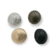 Ceket Düğmesi Kol Düğmesi 15mm  - 24 boy Şık Bluz Düğmesi PB0002K