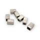 Bağucu  Küp Şekil  7 x 12 mm Giriş 5 mm PBB0015