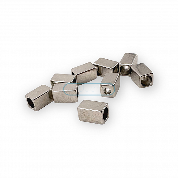 Bağucu Küp Şekil 6 x 10 mm Giriş 2,5 mm PBB0018 Bağucu Küp Şekil 7 x 12 mm Giriş 3,5 mm PBB0016