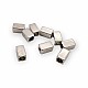 Bağucu Küp Şekil 6 x 10 mm Giriş 2,5 mm PBB0018 Bağucu Küp Şekil 7 x 12 mm Giriş 3,5 mm PBB0016