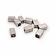 Bağucu Küp Şekil 6 x 10 mm Giriş 2,5 mm PBB0018 Bağucu Küp Şekil 7 x 12 mm Giriş 3,5 mm PBB0016