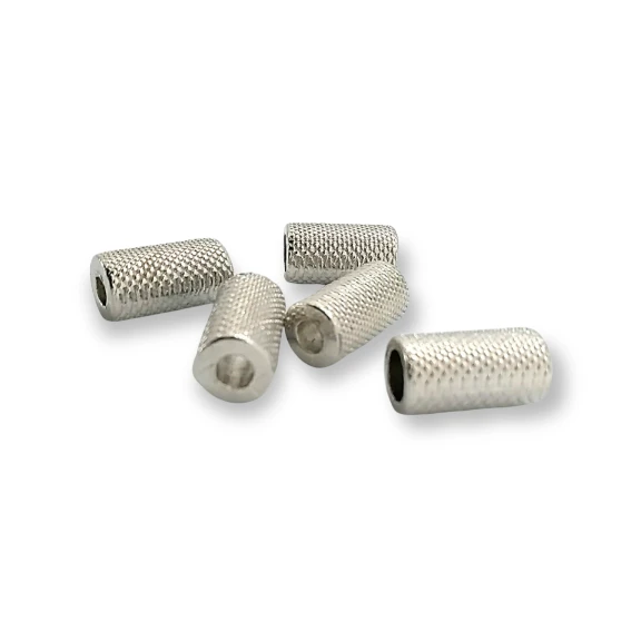 Bağucu Mozaik Desenli Metal boy 13,5 mm Giriş 3,3 mm PBB005