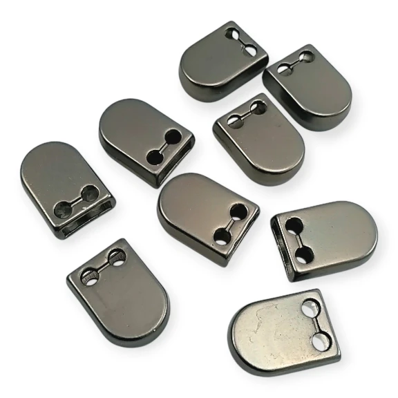 Bağucu Dikme Bağucu Giriş 8 mm x 3 mm PBB010