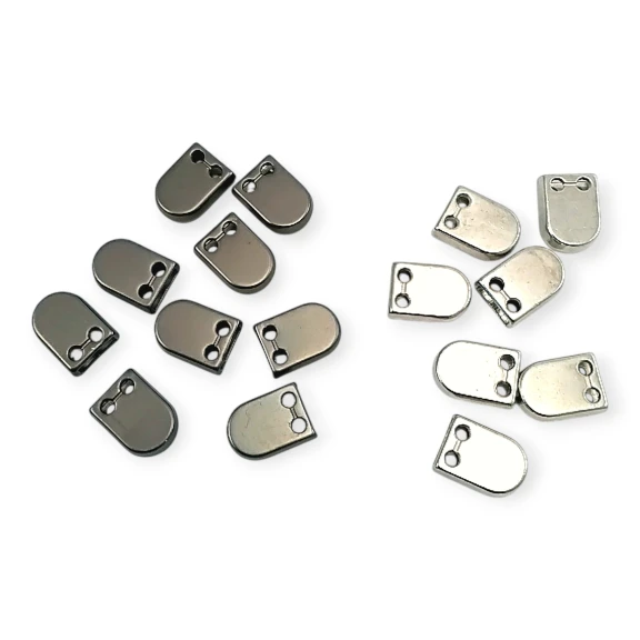 Bağucu Dikme Bağucu Giriş 8 mm x 3 mm PBB010