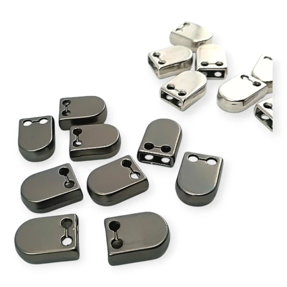 Bağucu Dikme Bağucu Giriş 8 mm x 3 mm PBB010