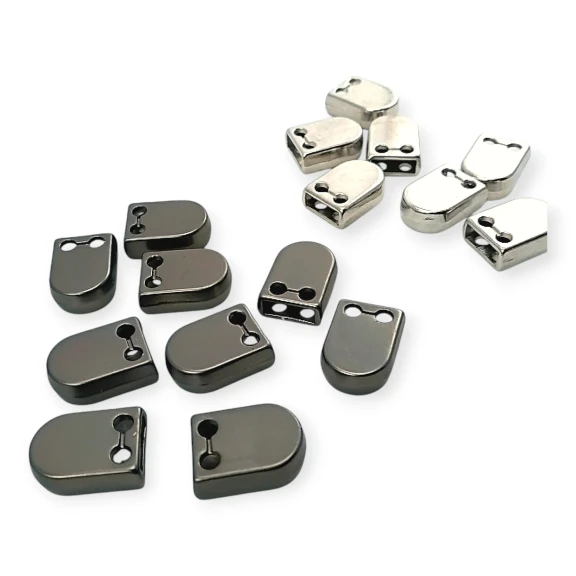 Bağucu Dikme Bağucu Giriş 8 mm x 3 mm PBB010