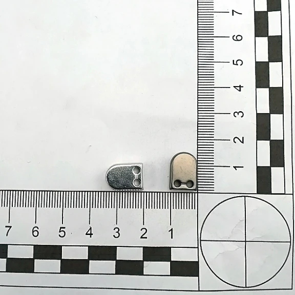 Bağucu Dikme Bağucu Giriş 8 mm x 3 mm PBB010