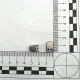 Bağucu Dikme Bağucu Giriş 8 mm x 3 mm PBB010