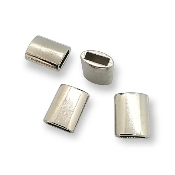 Kordon Ucu Yassı Şekil boy 16 mm Dikdörtgen Giriş 9,2 mm PBB011