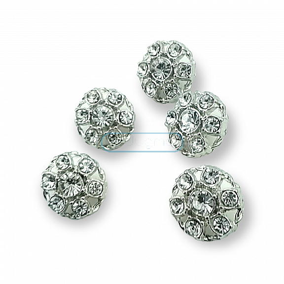 20 mm 32 boy Taşlı Düğme - Ceket ve Hırka Düğmesi PBT0028 20 mm 32 boy Taşlı Düğme - Ceket ve Hırka Düğmesi PBT0028