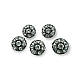 20 mm 32 boy Taşlı Düğme - Ceket ve Hırka Düğmesi PBT0028 20 mm 32 boy Taşlı Düğme - Ceket ve Hırka Düğmesi PBT0028