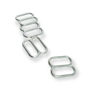  Sütyen Askı Ayar Tokası 16 mm PBT0001