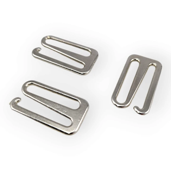 Penuar Kancası 2 cm Mayo ve İç Giyim Kancası PBT0039