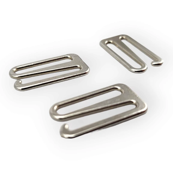 Penuar Kancası 2 cm Mayo ve İç Giyim Kancası PBT0039