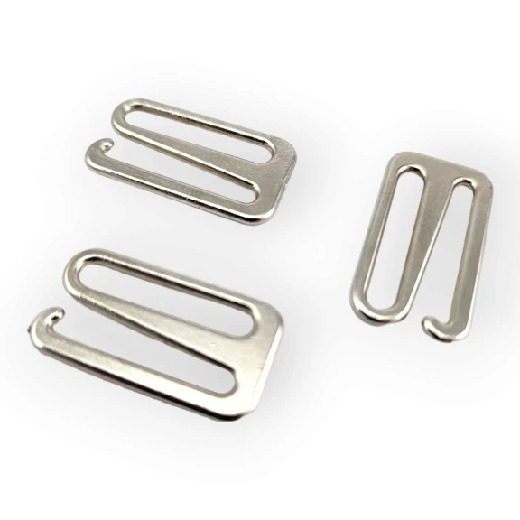 Penuar Kancası 2 cm Mayo ve İç Giyim Kancası PBT0039