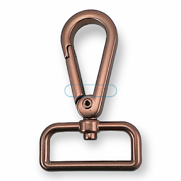 3 cm Snap Hook CUP0013