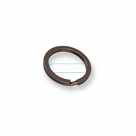 24 mm Keychain Ring CUP0018