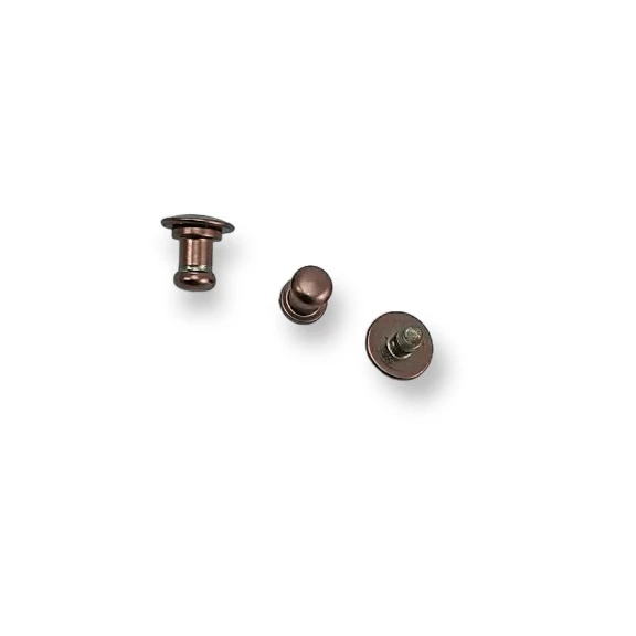 5 mm Anahtarlık Trop - Kabara Zamak CUP0020