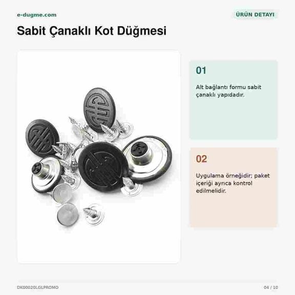 20 mm logolu siyah oksit kot düğmesi, dayanıklı bakır malzeme ile jean pantolonlar ve çantalar için ideal