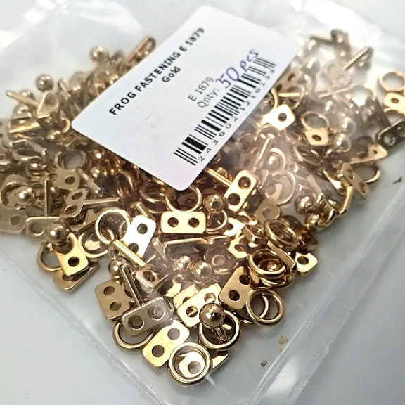 Agraf Kopça 10 mm 50 Adet Top Uçlu E 1879 PROMO