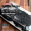 Dikilebilen Bağ Ucu Promosyon Paket 6,5 x 8 mm Giriş 5 mm 350 Adet/Paket E 2004 PROMO