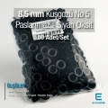 Eyelet 21/64