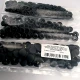 12.5 mm Snap Fastener Set 0,49" with Black Plastic Cover 100 pieces/pack ERC00125PLBlack