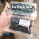 Alfa Çıtçıt Düğme 15 mm Plastik Kapak Saç 3 Alt Parça 75 Adet/Paket ERCA0015SAC