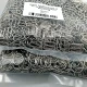 12 mm Bra Strap Adjustment Buckle and Ring Free Nickel 500pcs/Pack PBT0007PROMO
