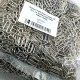 12 mm  Sütyen Askı Ayar Tokası ve Halkası Free Nikel 500 ad/Paket PBT0007PROMO