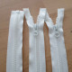 55 cm #5 21,66" Molded Plastic Jacket Zipper Separated ZPK0055T5PROMO
