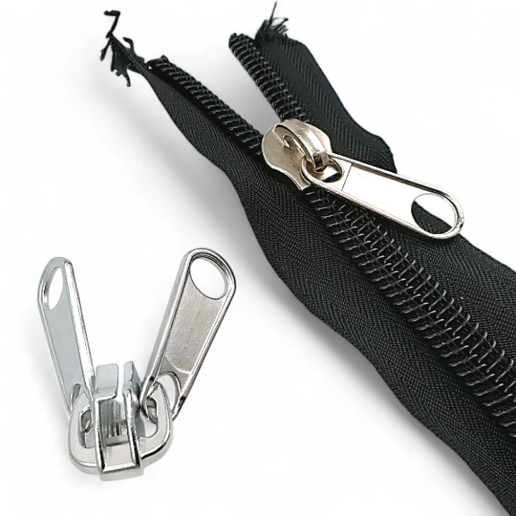 Tarpaulin Zipper #20 Nylon Coil Tent Zipper ZPS00SERITT20