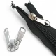 Tarpaulin Zipper #20 Nylon Coil Tent Zipper ZPS00SERITT20