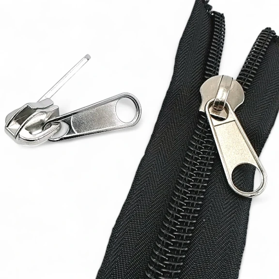Tarpaulin Zipper #20 Nylon Coil Tent Zipper ZPS00SERITT20