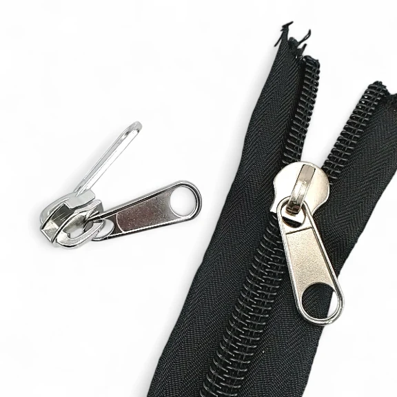 Tarpaulin Zipper #20 Nylon Coil Tent Zipper ZPS00SERITT20