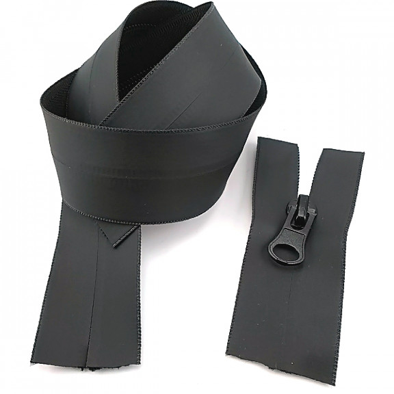 Su Geçirmez Fermuar T10 Şerit Fermuar PU ZP00SERITT10PU